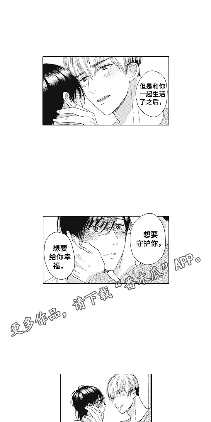 第23章：表白7