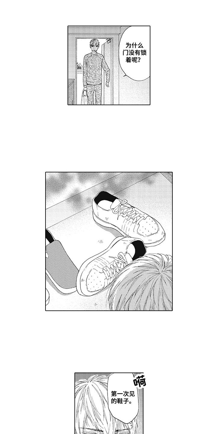 第20章：跟踪狂6