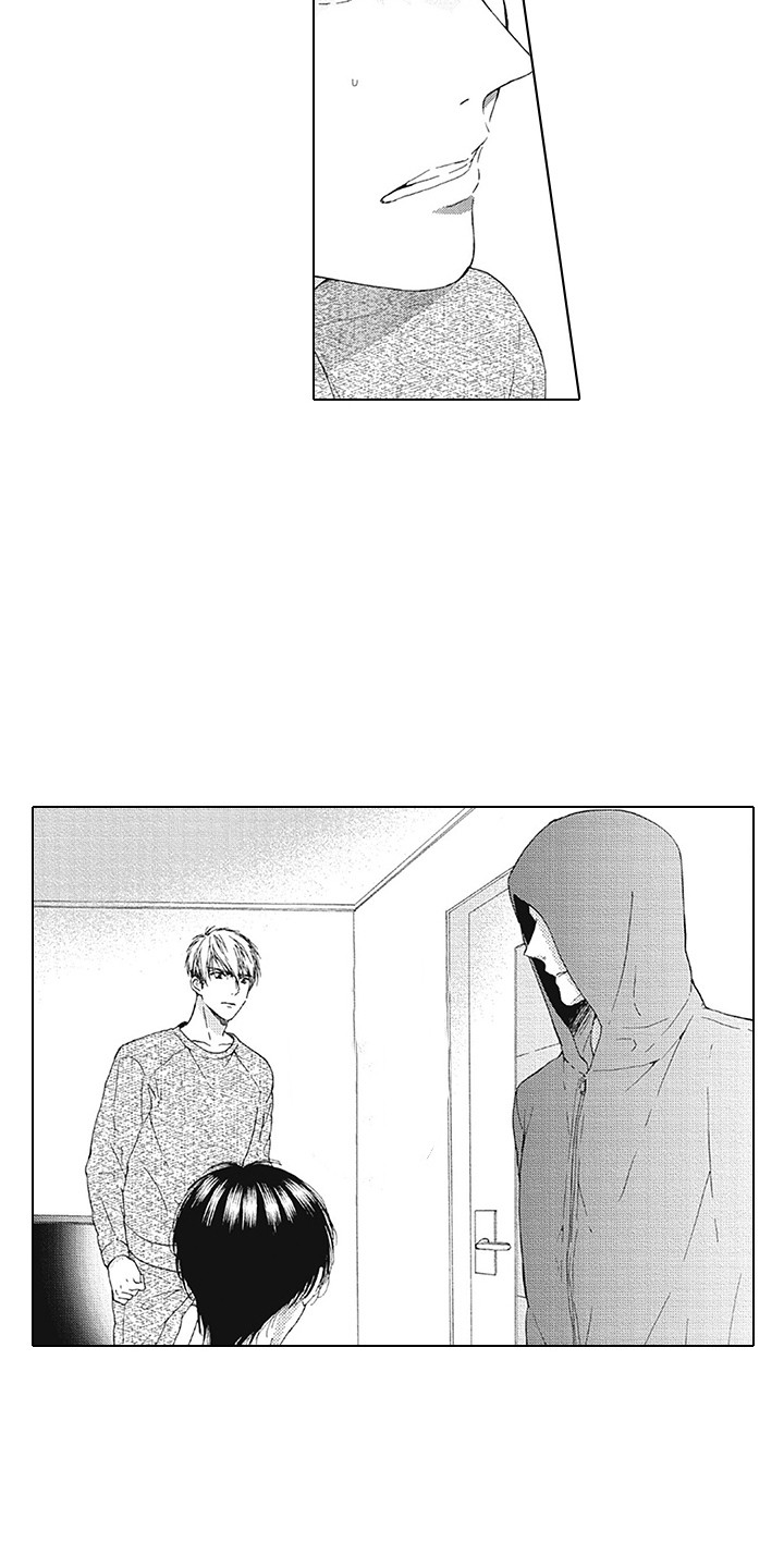 第20章：跟踪狂10