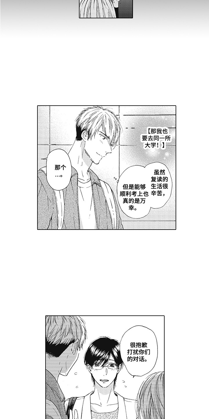 第1章：第一印象10