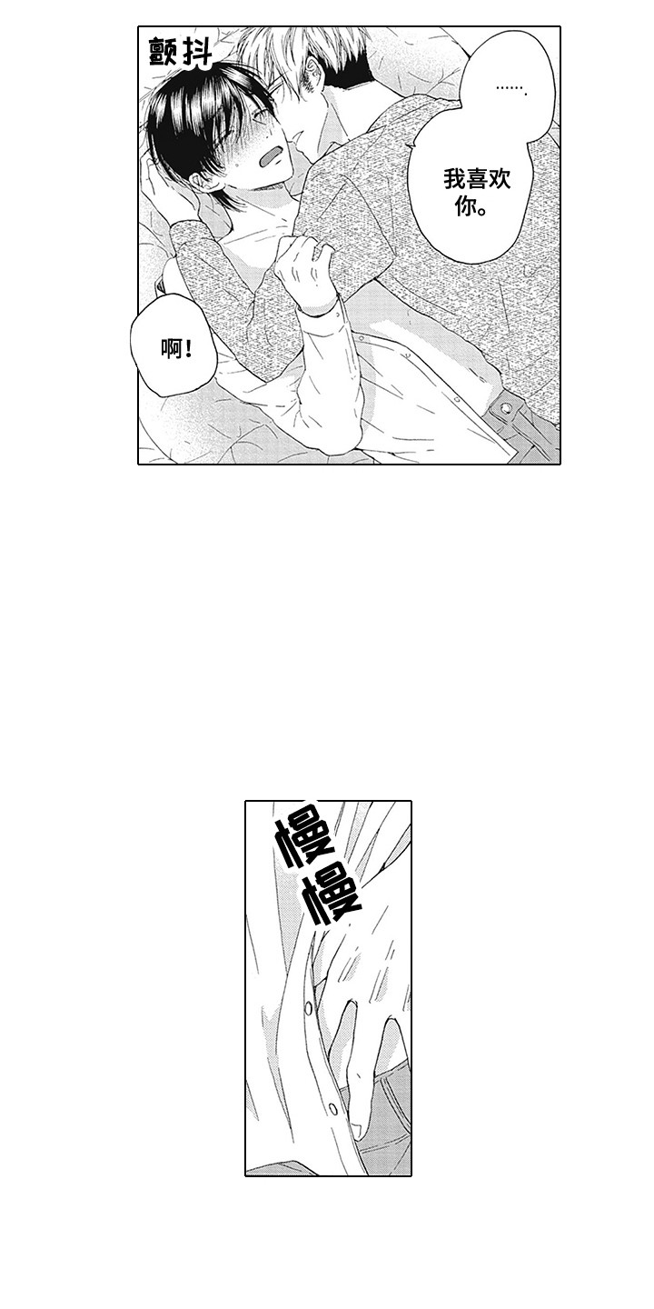 第24章：心脏狂跳9