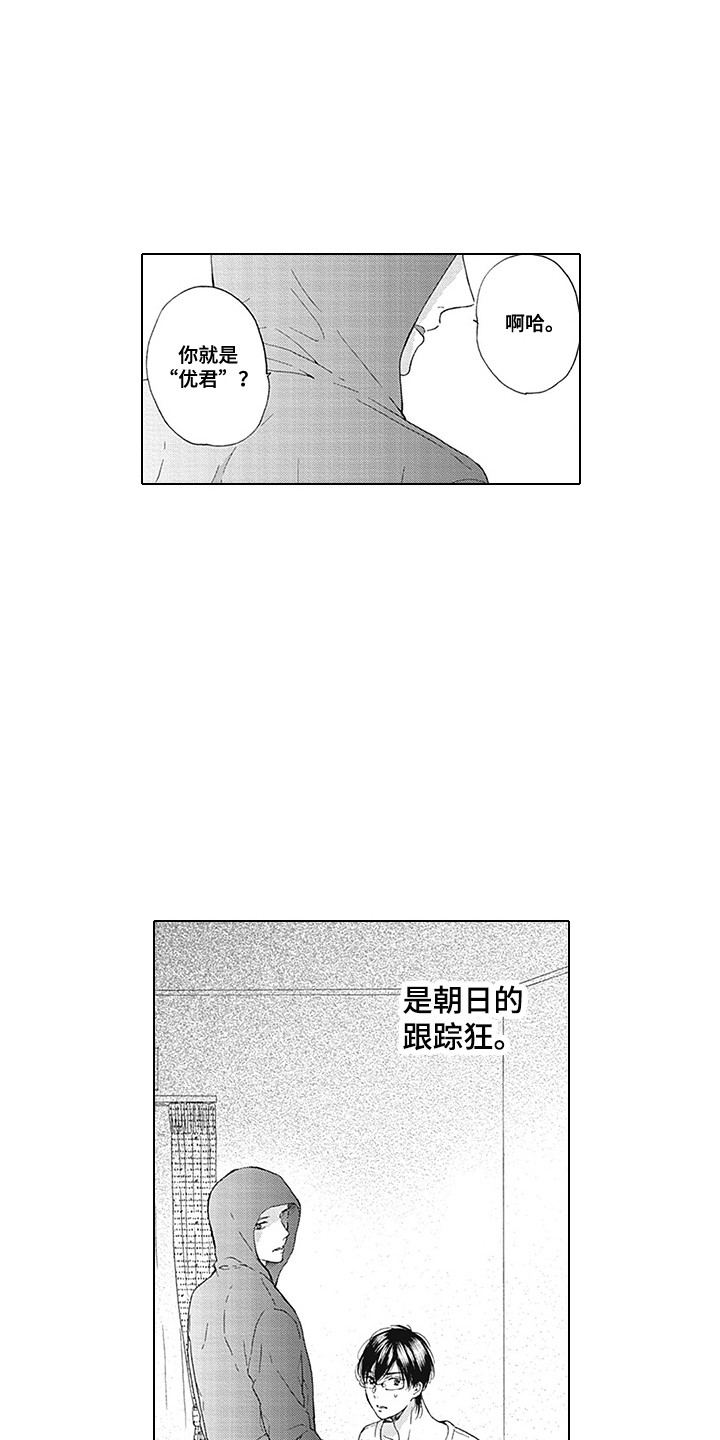 第20章：跟踪狂8