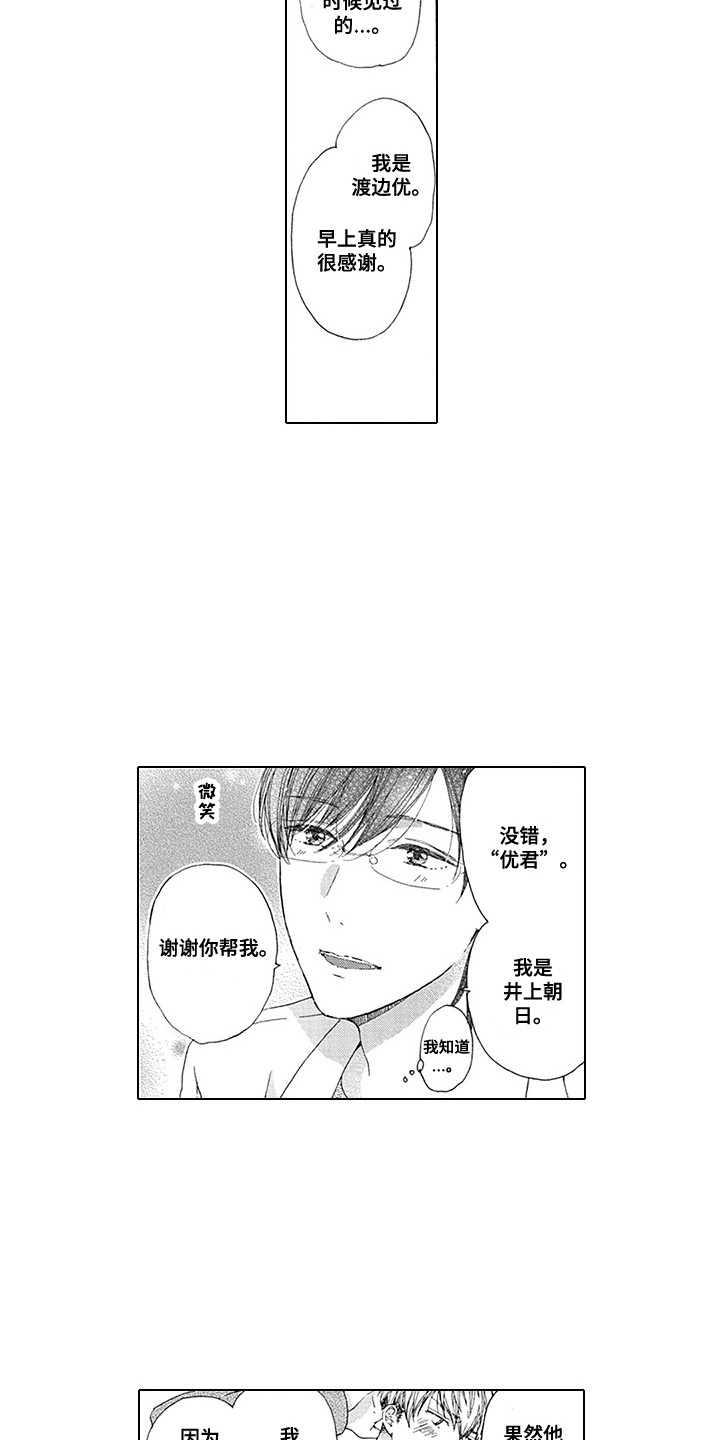 第2章：出手帮忙8