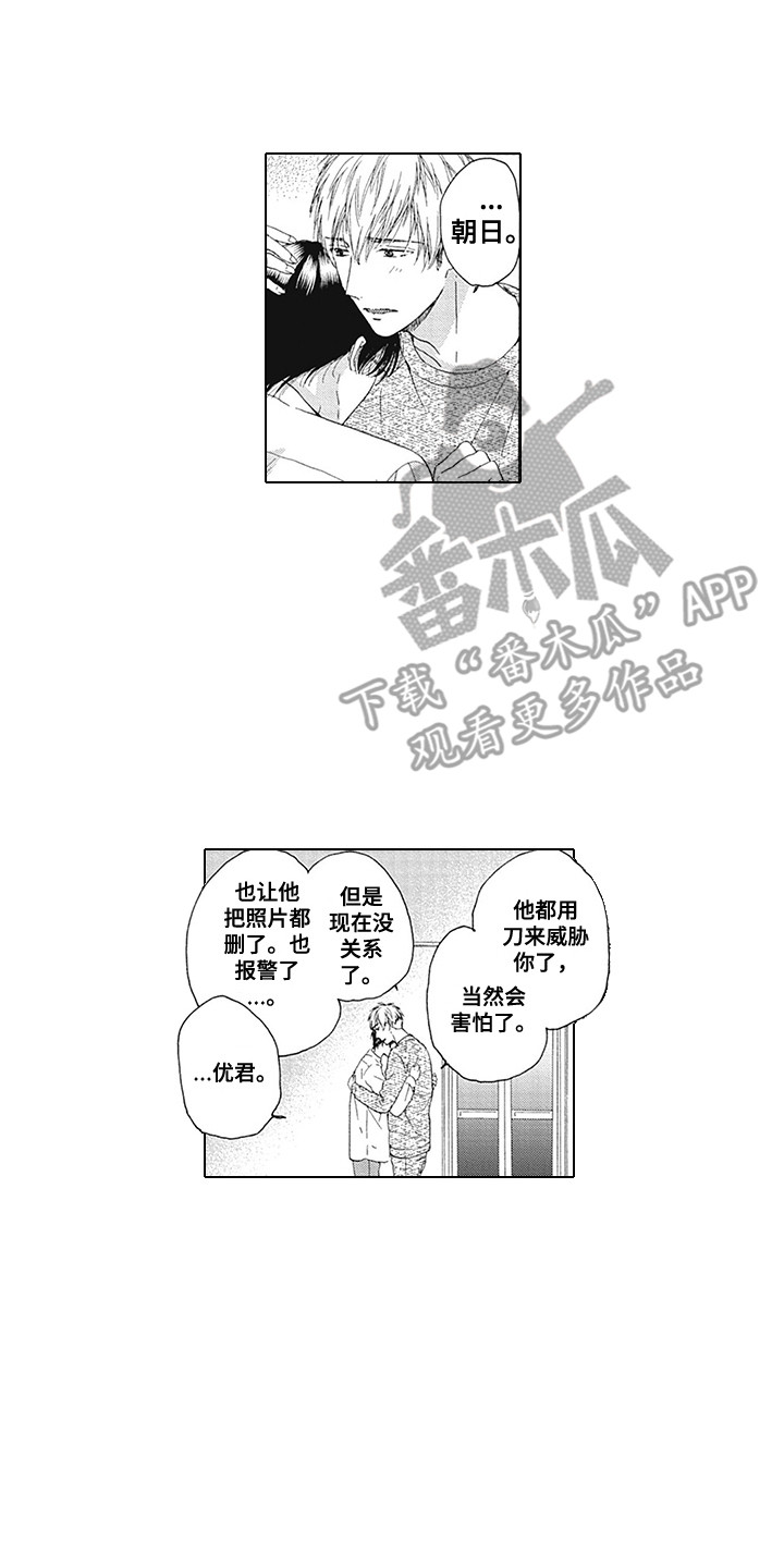 第22章：迷茫与害怕10