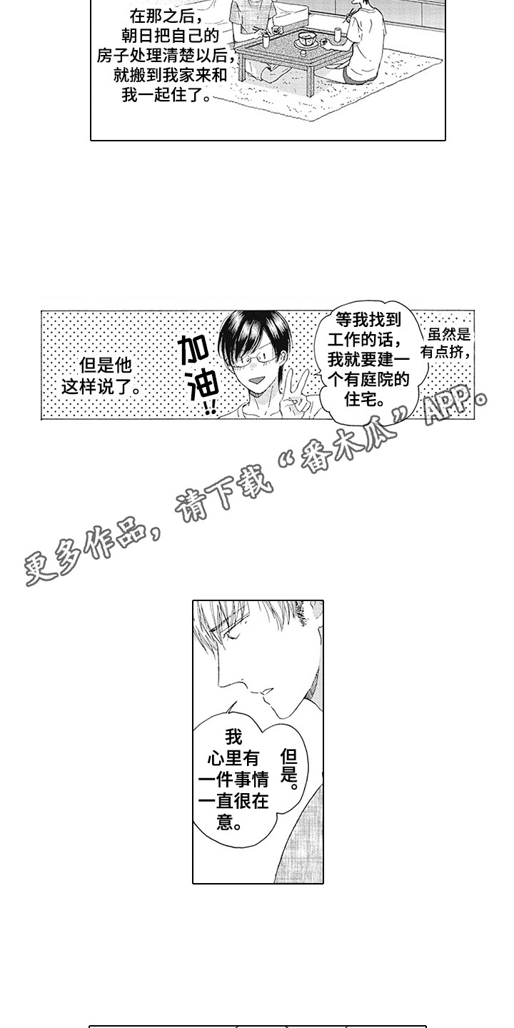 第25章：同居6