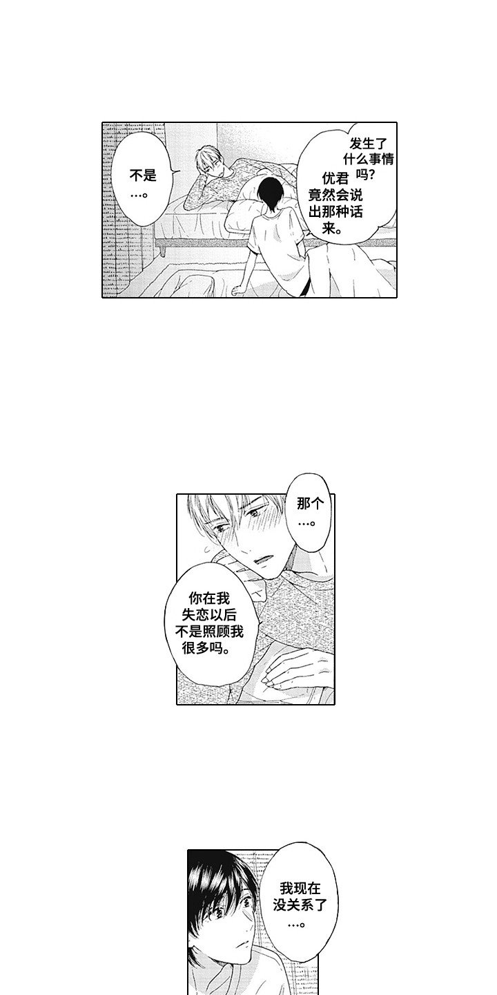 第12章：坦白0