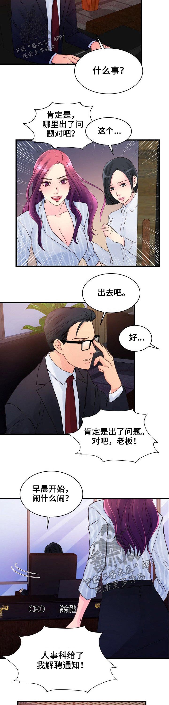 第60章：解雇5
