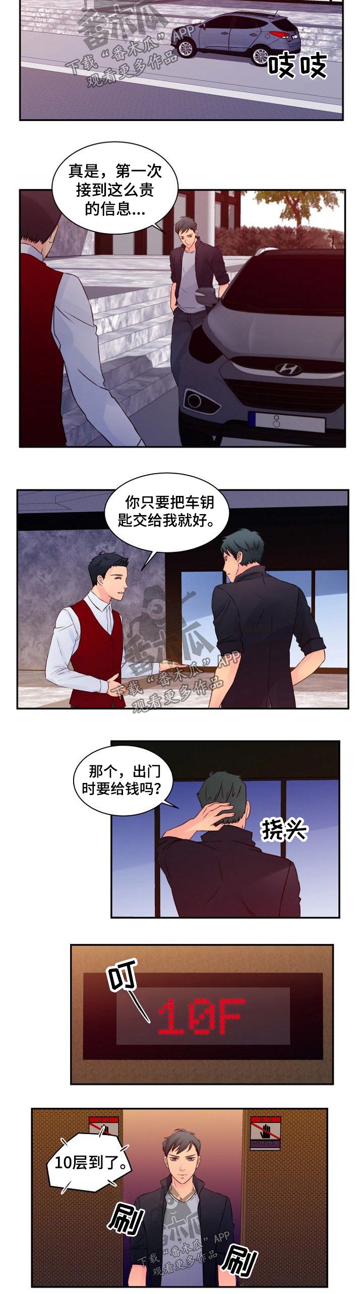 第48章：酒店3