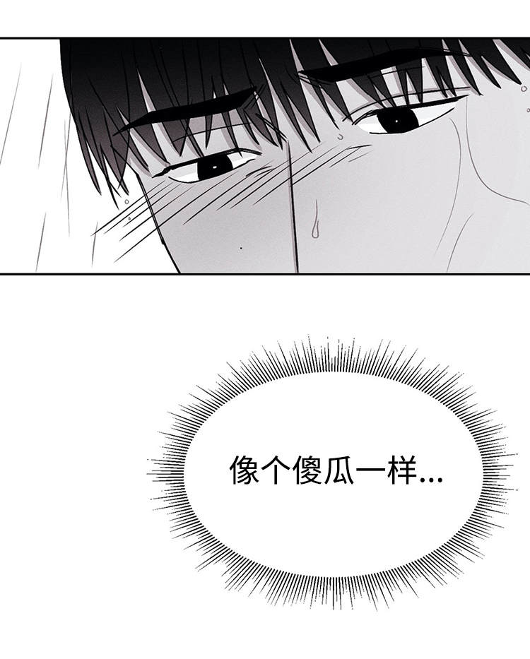第22章：傻瓜一样12