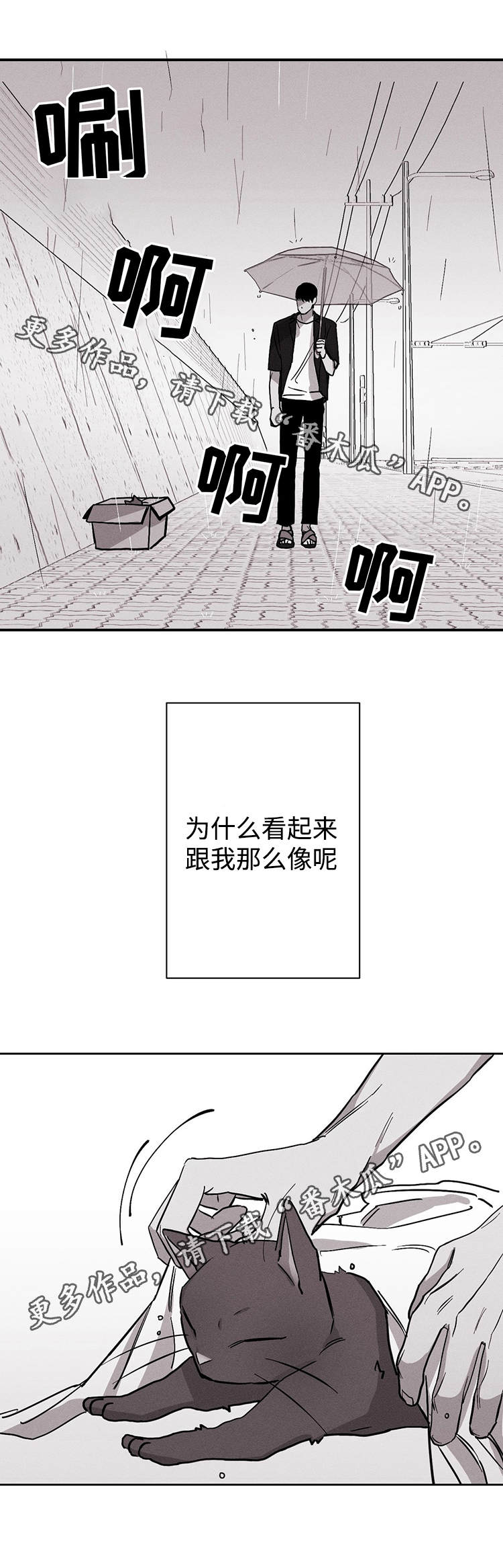 第19章：我不哭10