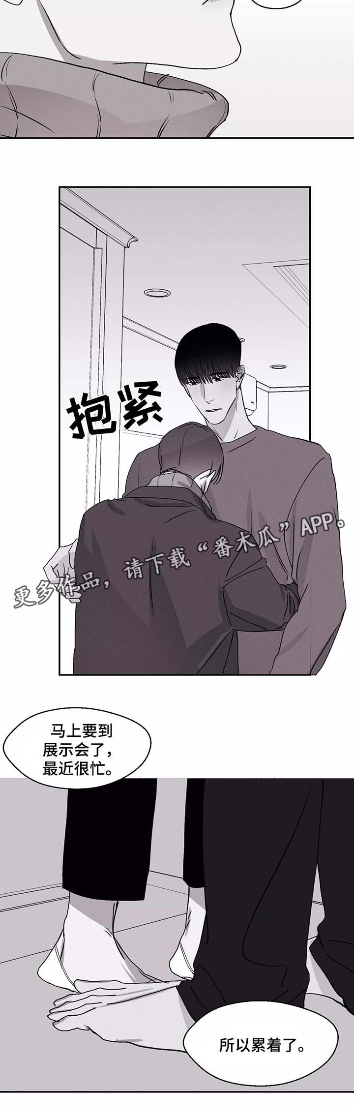第41章：治愈的消息11