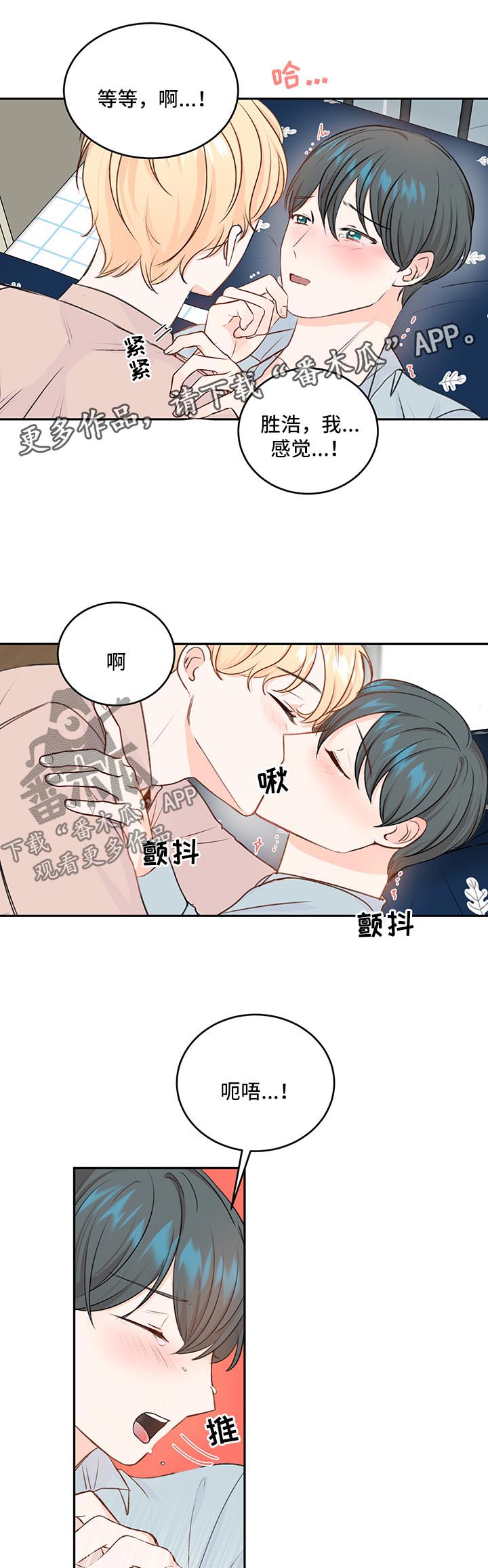 第17章：想入非非6