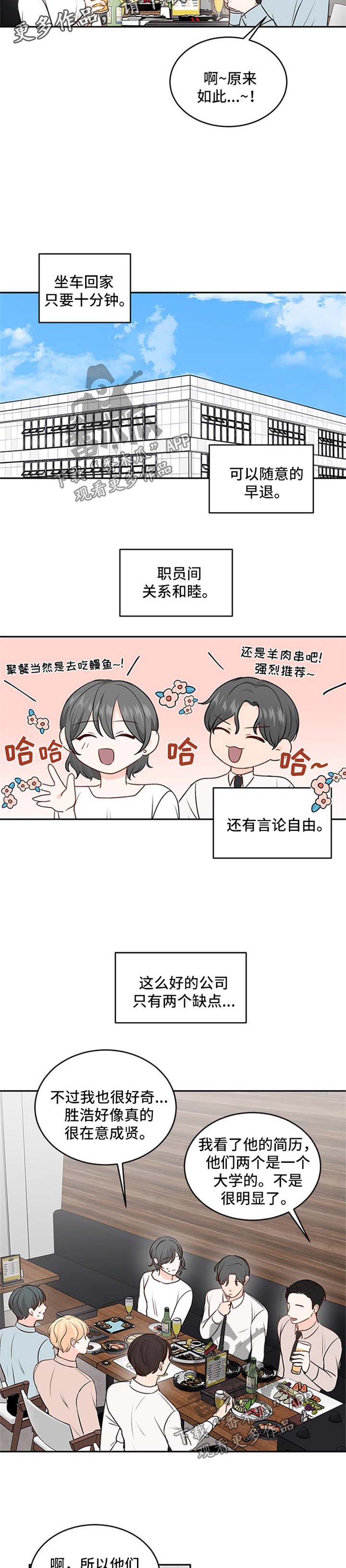 第15章：聚餐1