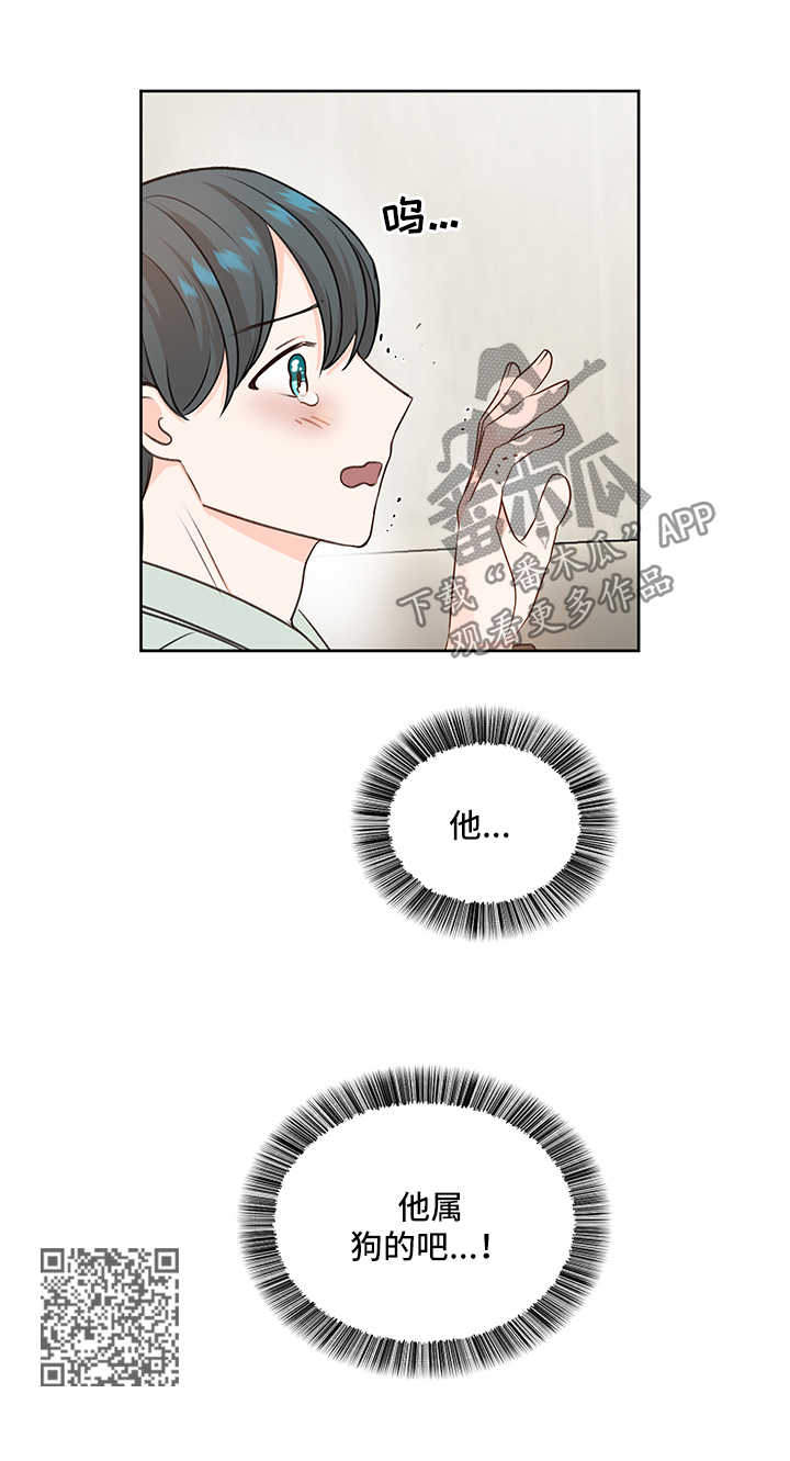 第22章：属狗的12