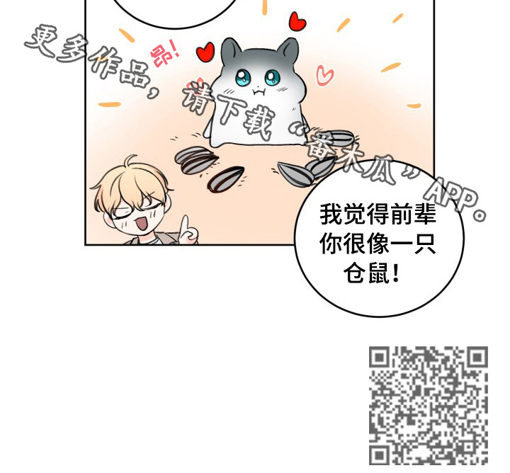 第38章：像仓鼠9