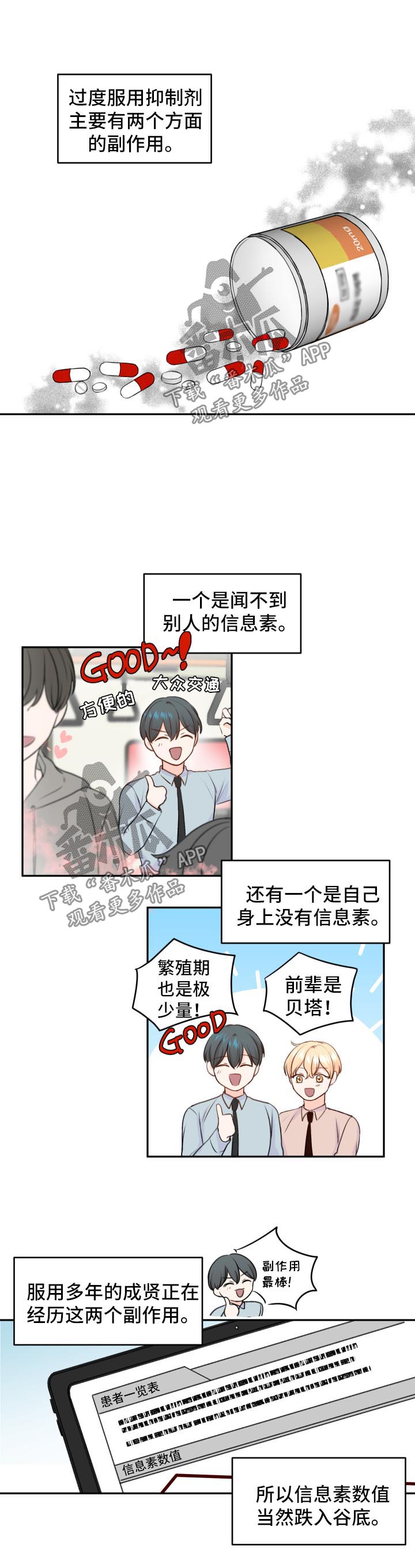 第18章：带回家0