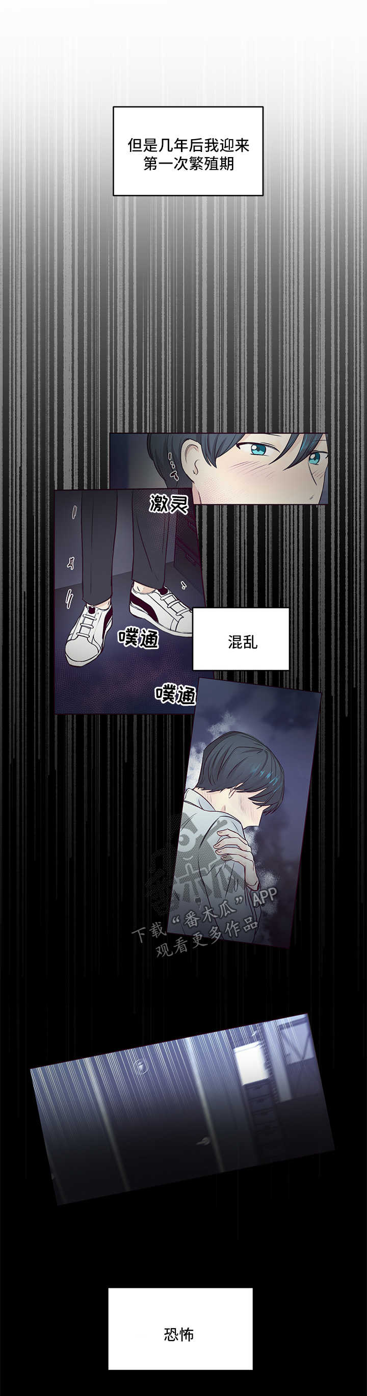 第22章：属狗的3