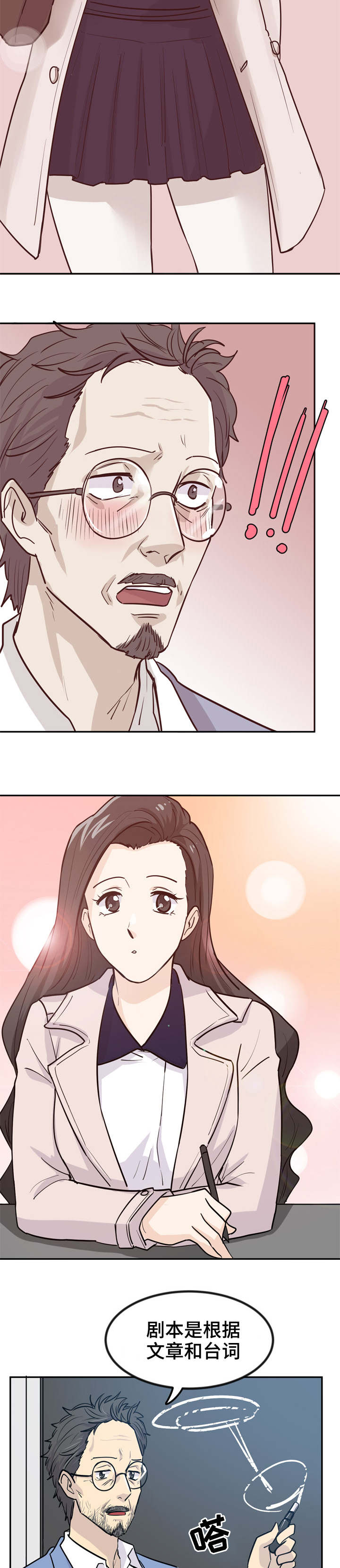第2章：教授7