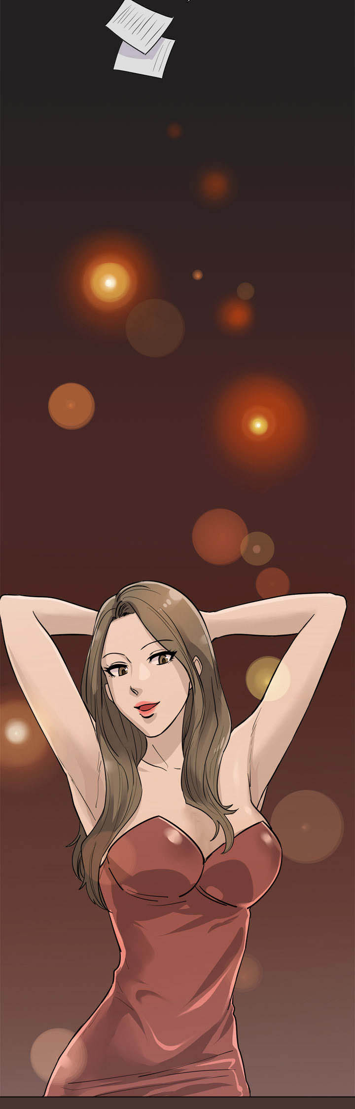 第1章：离婚作家9
