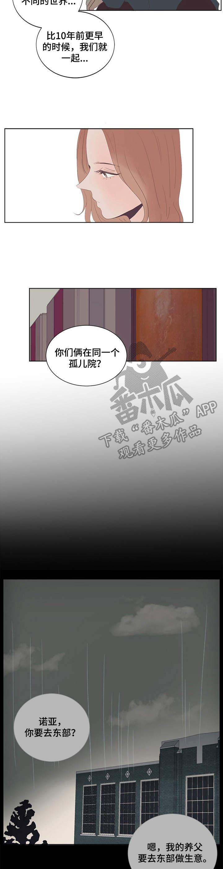 第16章：孤儿院4