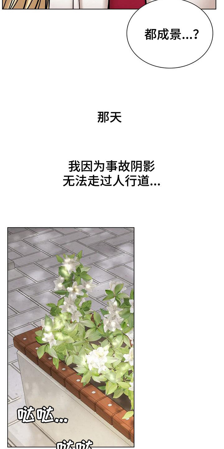 第44章：疏远15