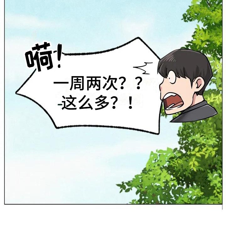 第1章：救美17