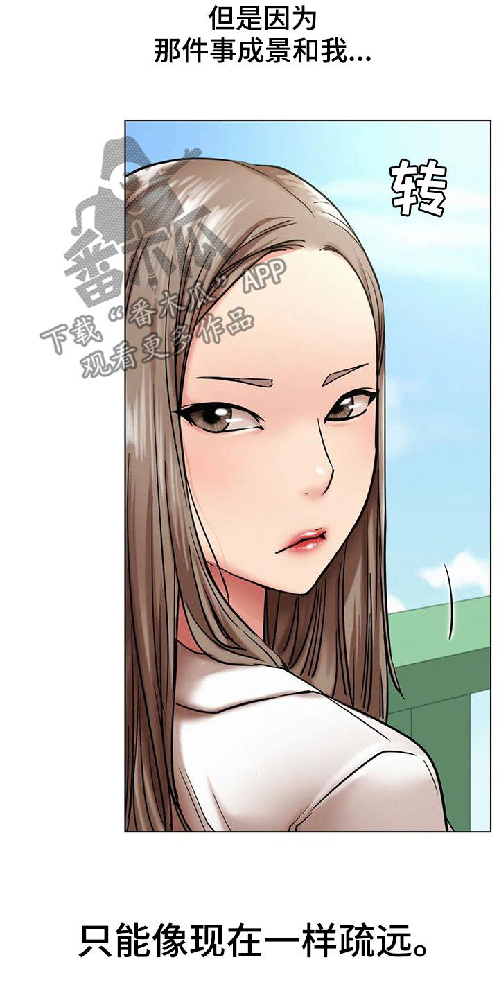 第44章：疏远18