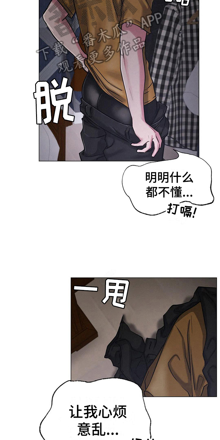 第18章：在意13