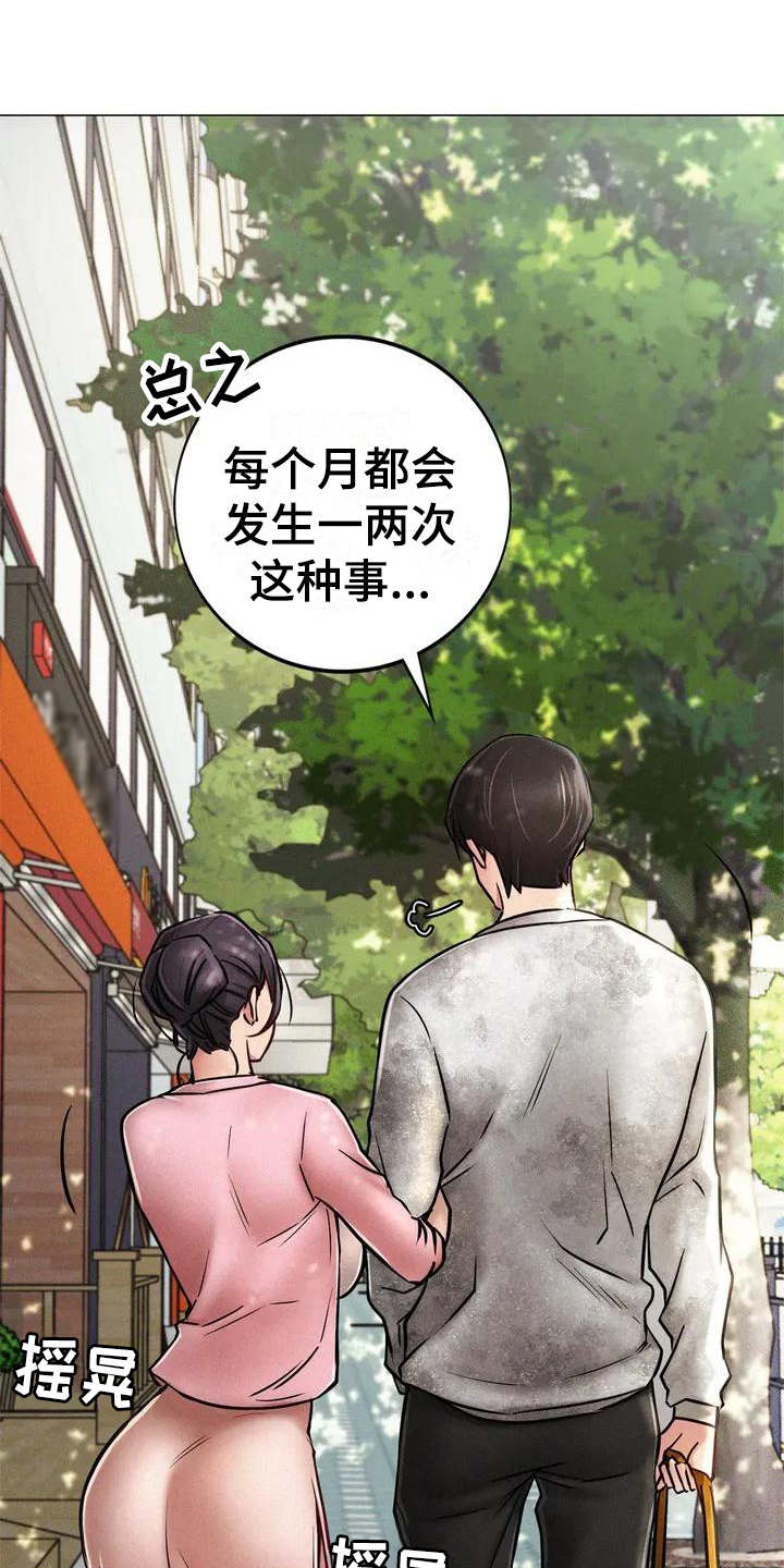 第1章：救美15