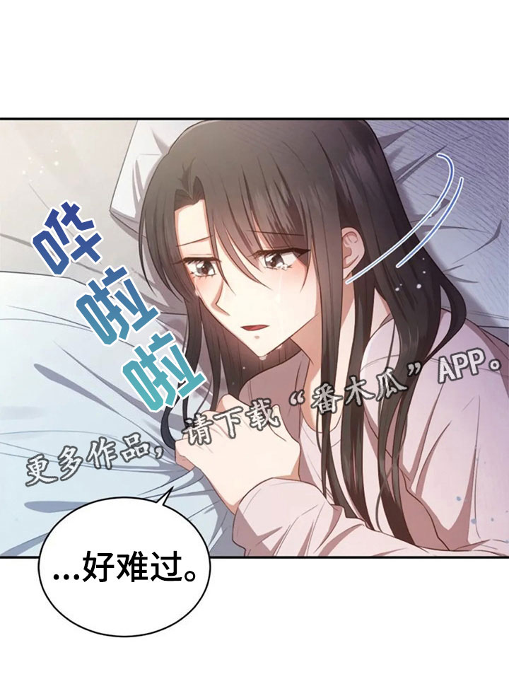 第28章：不相干的人7