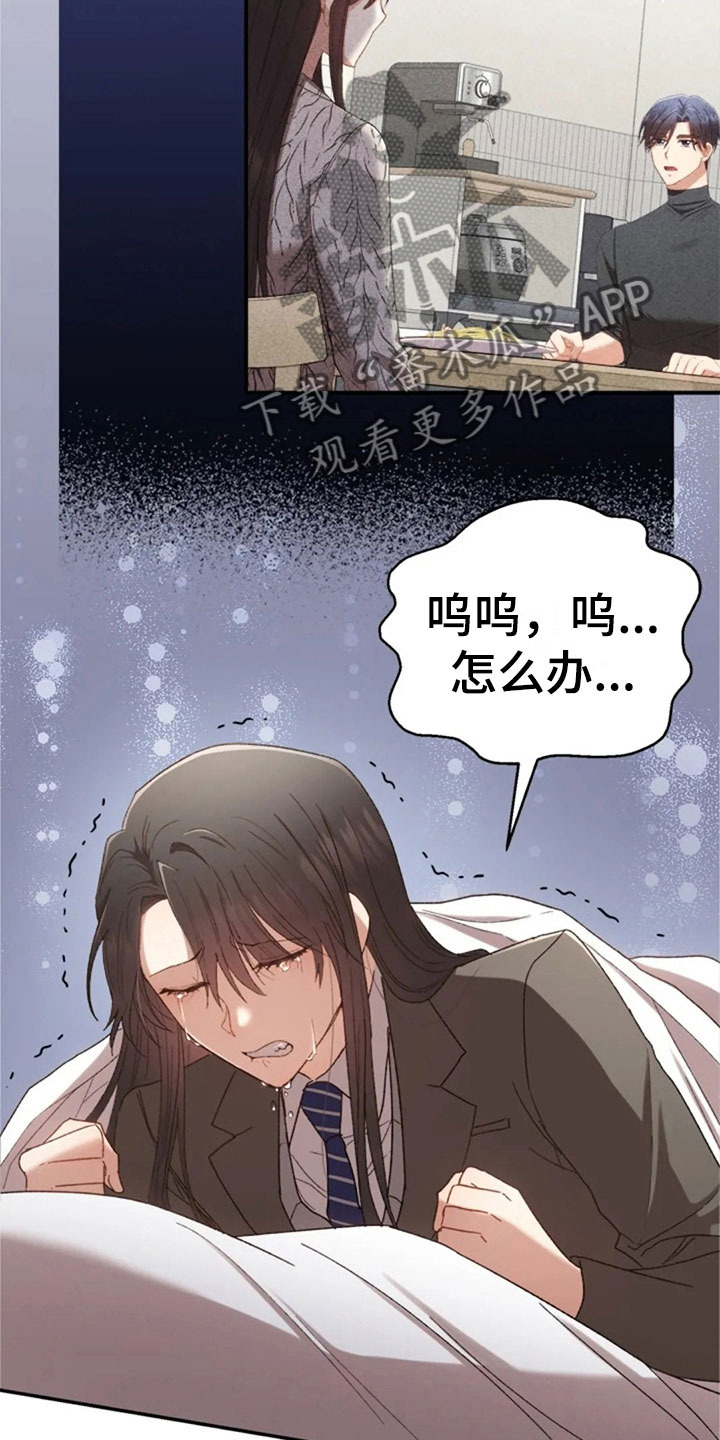 第12章：伤心的佳贤15