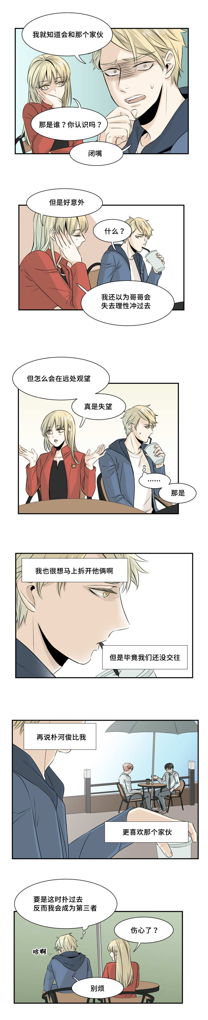 第16章：那个家伙8