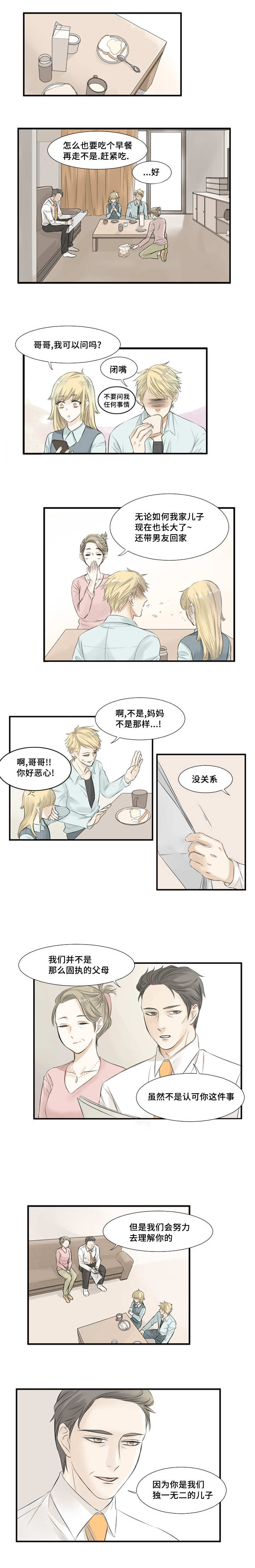 第2章：毫无防备3