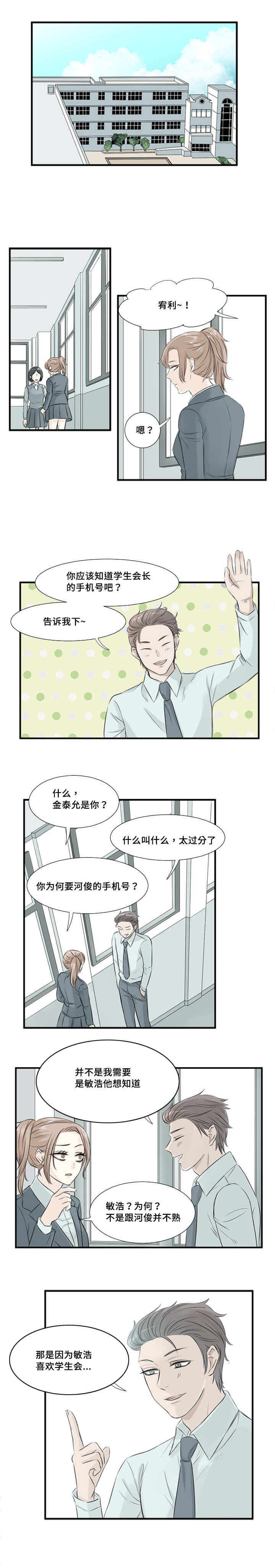 第5章：学生会长4