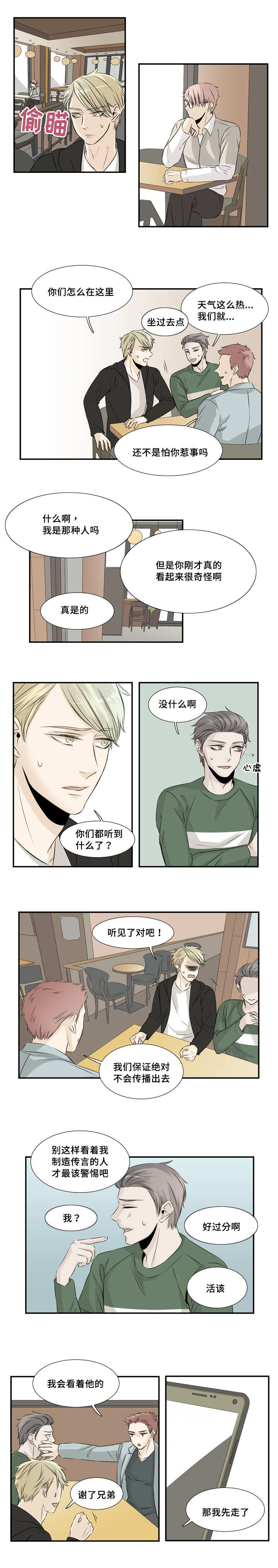 第24章：我先走了5