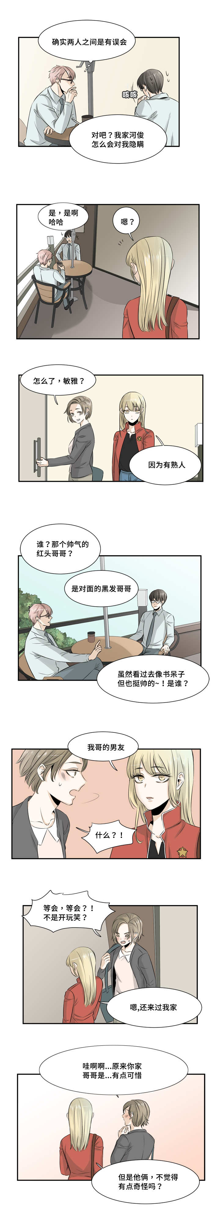 第15章：没有什么8