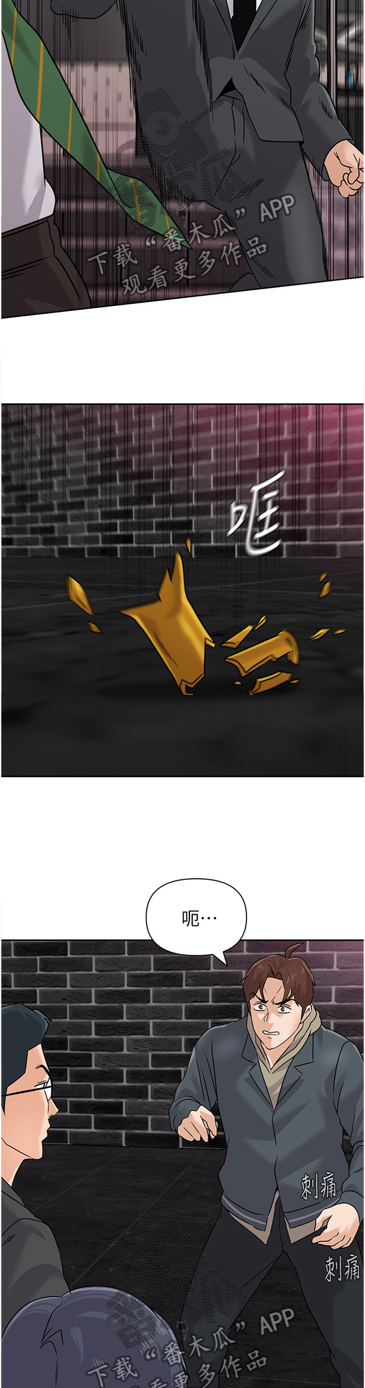 第211章：欣赏10
