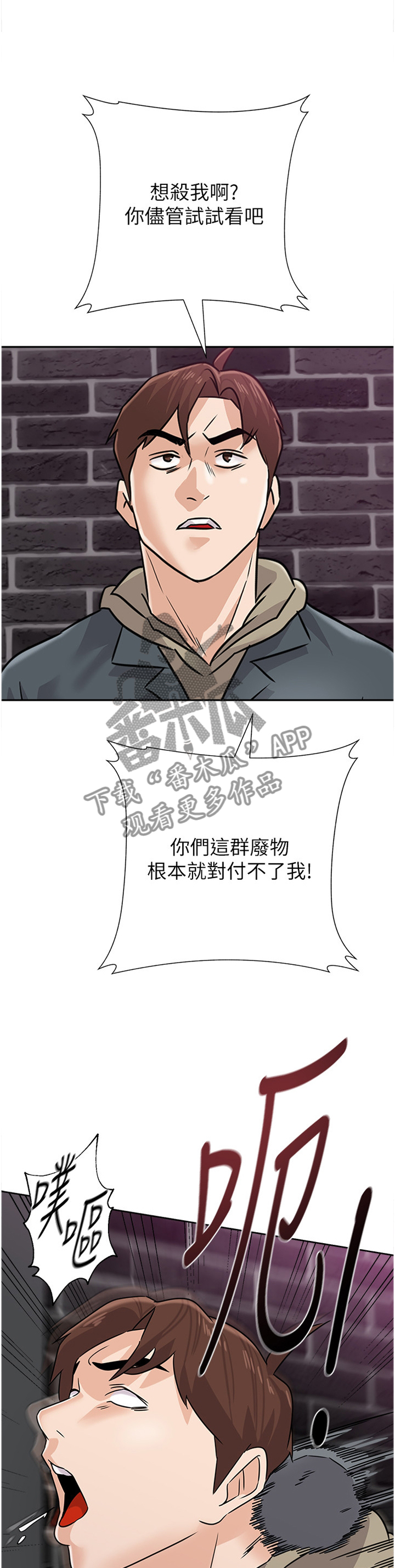 第212章：偷袭8