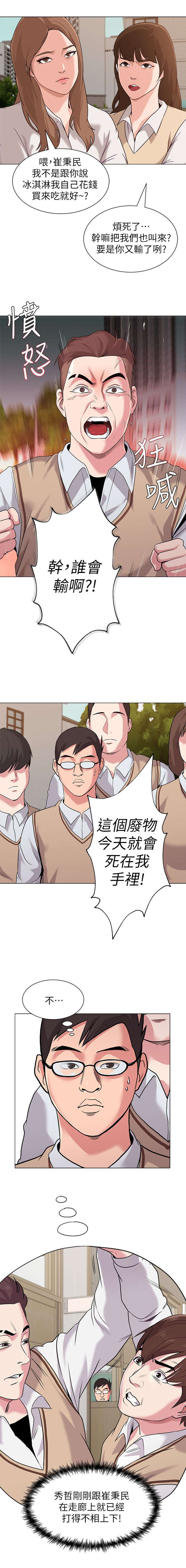 第28章：约架4