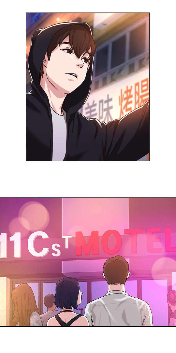 第3章：巧遇6