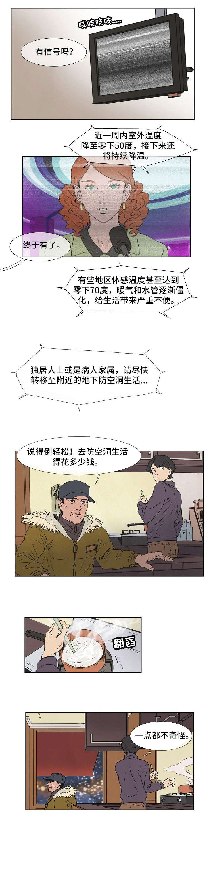 第1章：车祸6