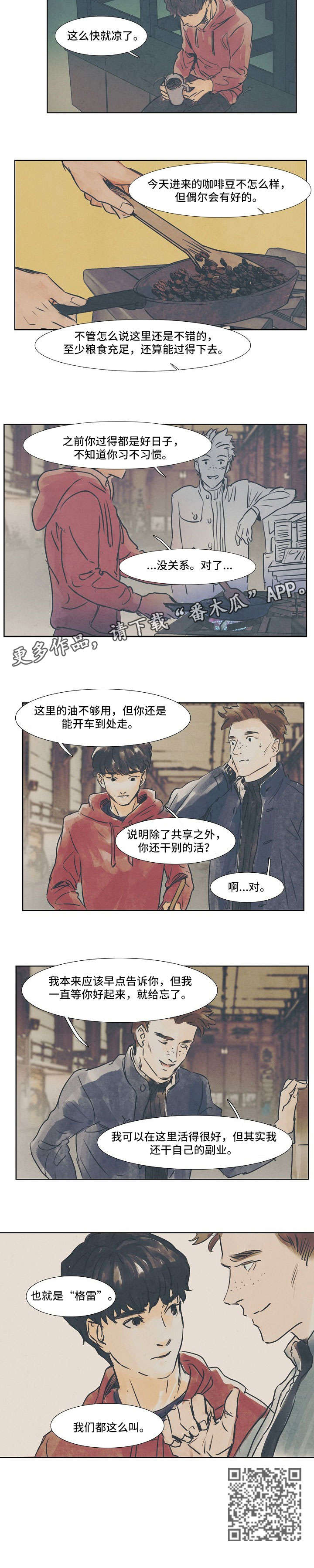 第27章：贫民窟6