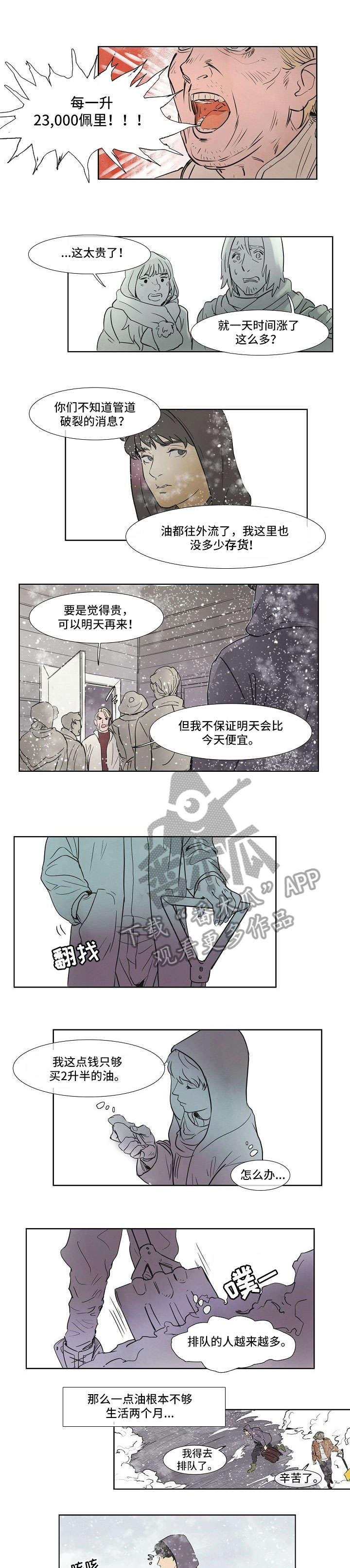 第4章：油价5
