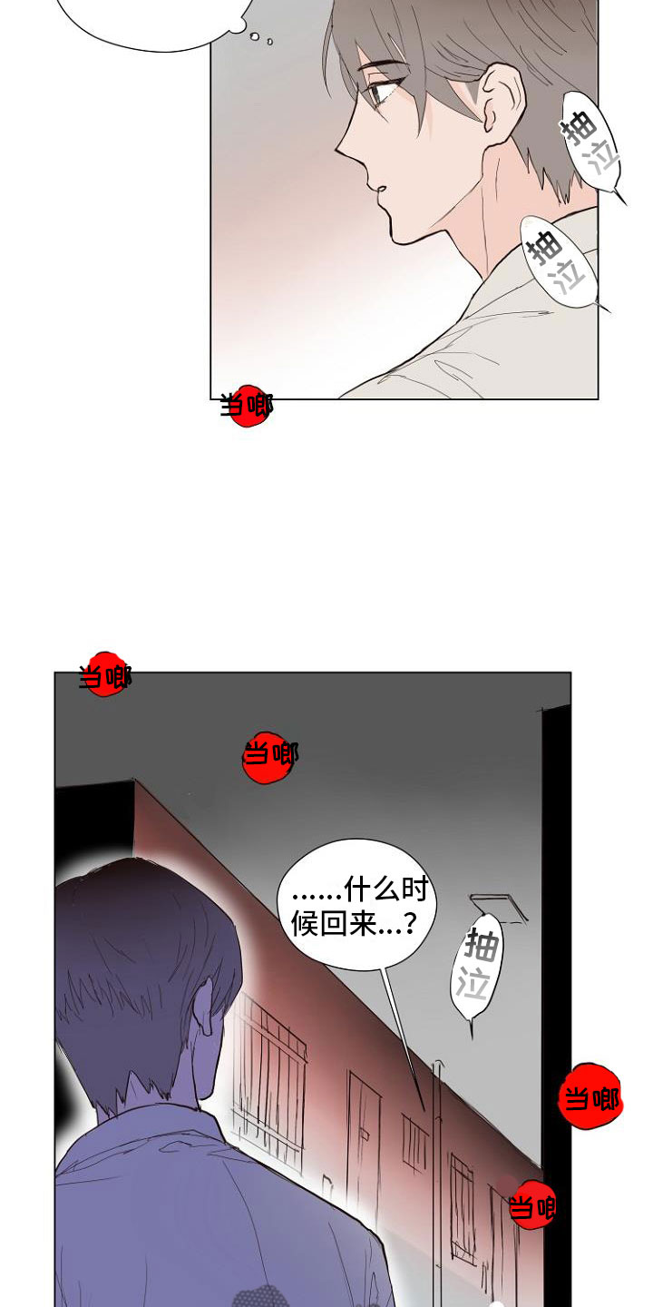 第6章：入侵梦境24