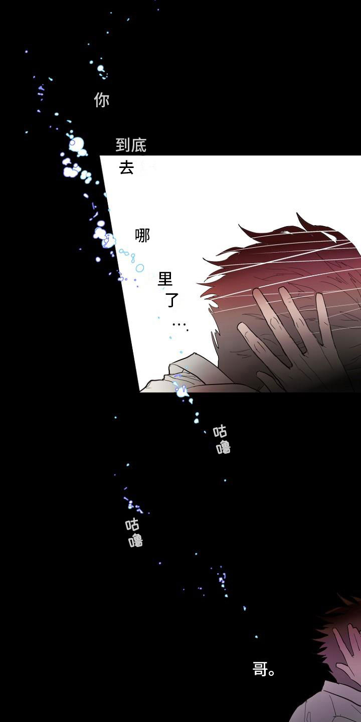 第6章：入侵梦境21
