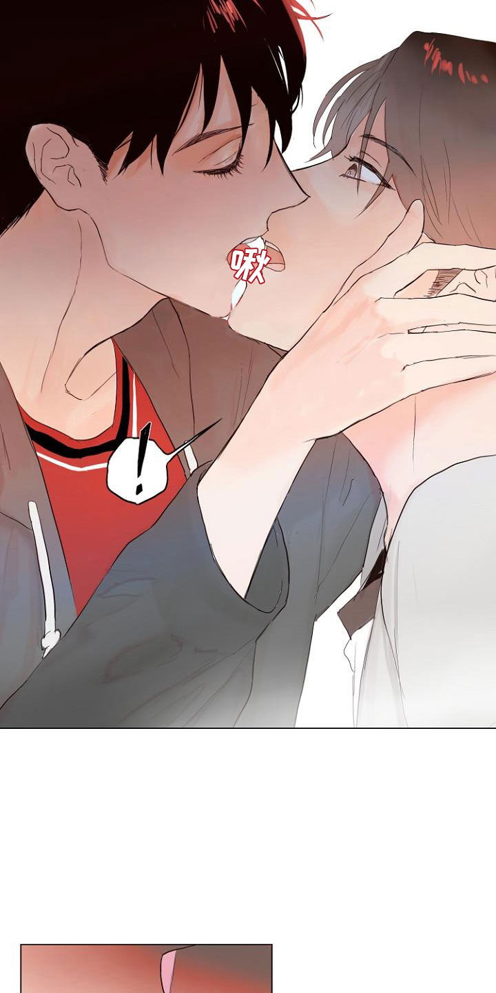 第3章：连接上了12