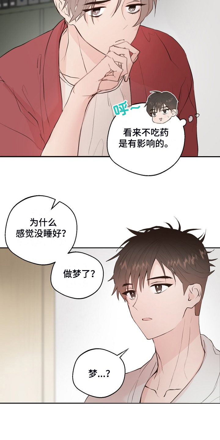 第29章：没睡好？6