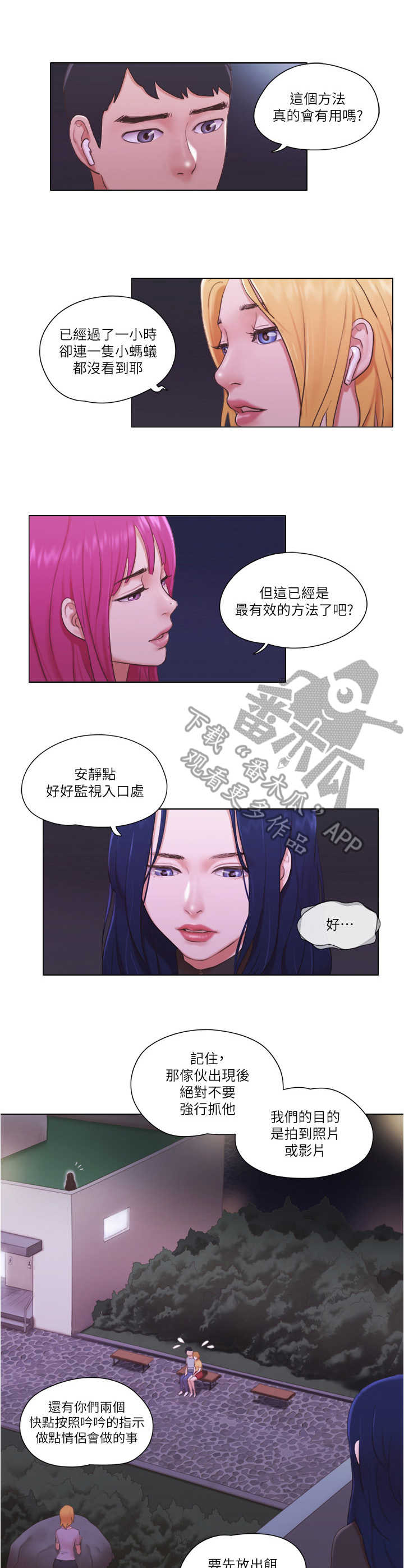 第19章：诱饵6