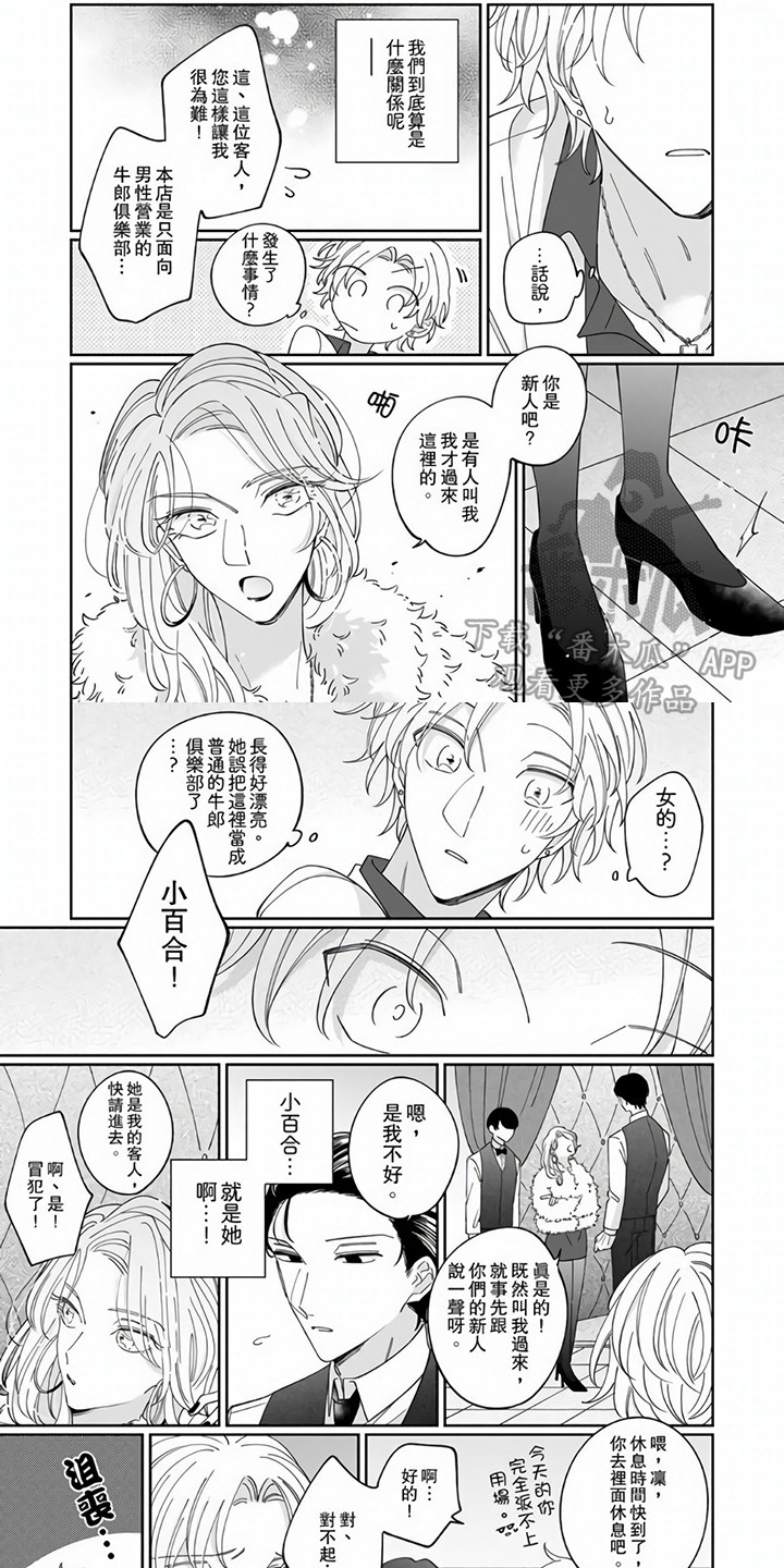 第7章：难过0