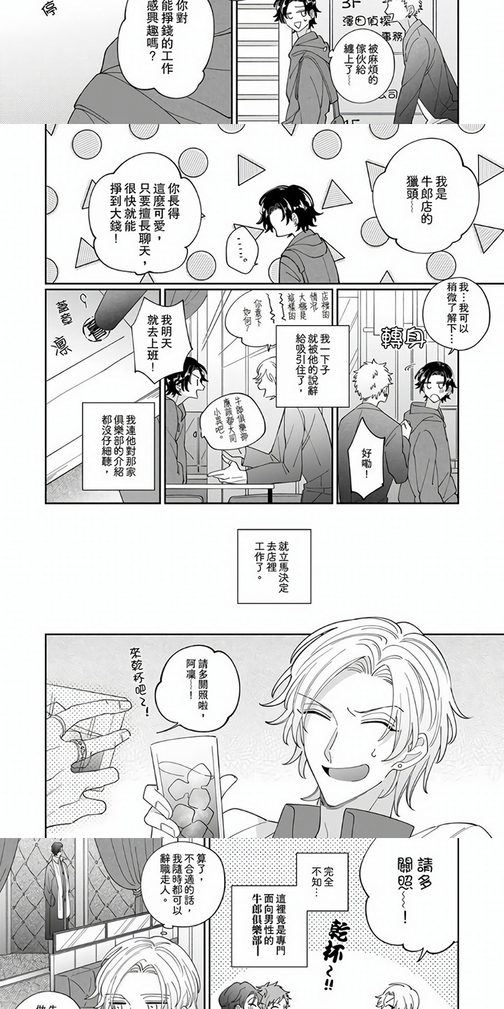 第1章：入职2